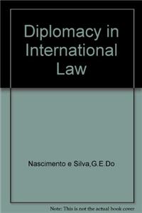 Diplomacy in international law