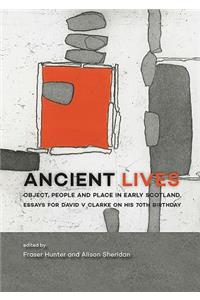Ancient Lives