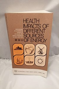 Health Impacts of Different Sources of Energy