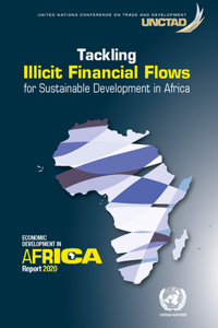 Economic Development in Africa Report 2020