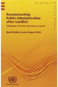 World Public Sector Report 2010