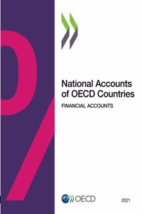 National Accounts of OECD Countries, Financial Accounts 2021