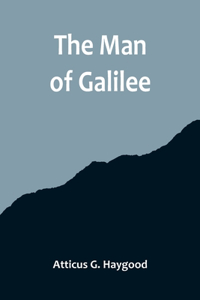 Man of Galilee