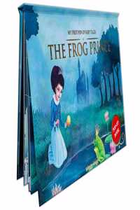 My First Pop Up Fairy Tales The Frog Prince