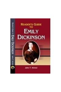 Reader's Guide to Emily Dickinson