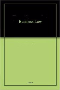Business Law