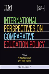International Perspectives on Comparative Education Policy