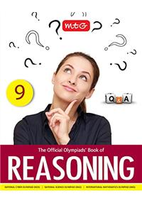 The Official Olympiads' Book of Reasoning - Class 9