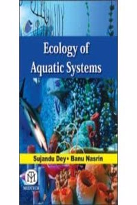 Ecology Of Aquatic Systems (HB)