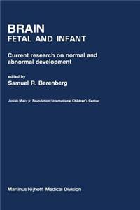 Brain Fetal and Infant