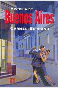 Historia de Buenos Aires