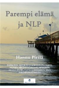 Parempi elämä ja NLP