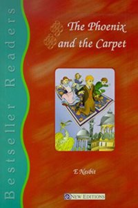 Phoenix and the Carpet