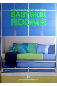 Baby&kid Rooms