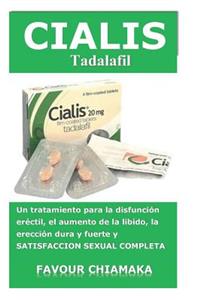 Cialis Tadalafil