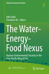 Water-Energy-Food Nexus