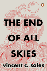 End of All Skies