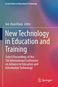 New Technology in Education and Training