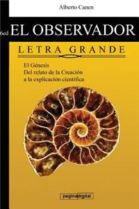6ed El observador del Genesis - edicion especial