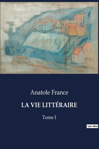 La Vie Littéraire