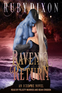 Raven's Return Lib/E