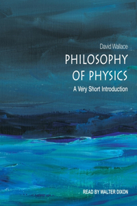 Philosophy of Physics