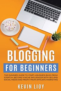 Blogging for Beginners