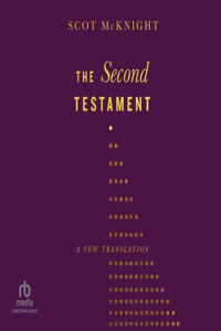 Second Testament