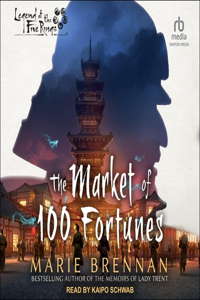 Market of 100 Fortunes