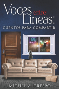 Voces Entre Líneas