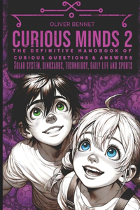 Curious Minds 2
