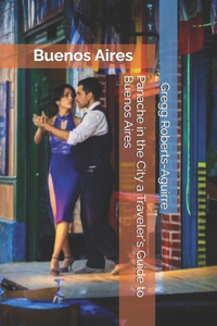 Panache in the City a Traveler's Guide to Buenos Aires