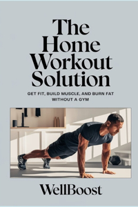 The Home Workout Solution