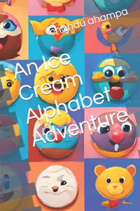 Ice Cream Alphabet Adventure