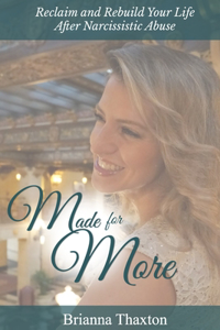 Made for More