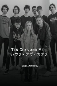 Ten Guys and Me????·??·???