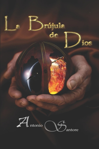brújula de Dios