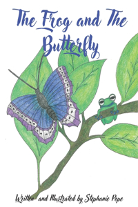 The Frog and The Butterfly
