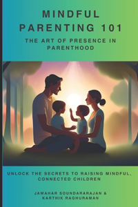 Mindful Parenting 101