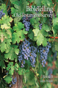 BibleTelling Old Testament Survey