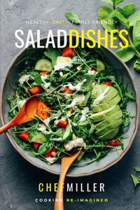 Salad Dishes