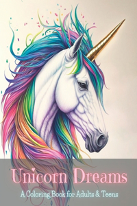 Unicorn Dreams