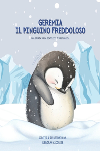 Geremia il Pinguino Freddoloso