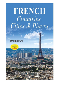 France Countries, Cities and Places