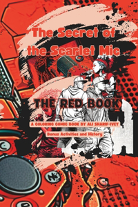 Secret of the Scarlet Mic