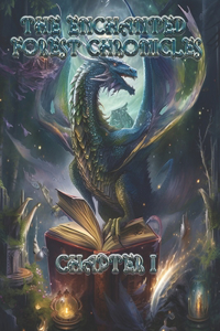 Enchanted Forest Chronicles
