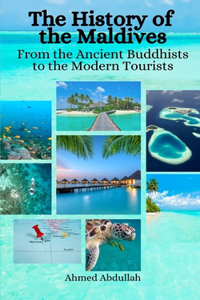 History of the Maldives