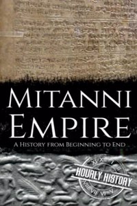 Mitanni Empire