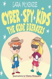 Cyber Spy Kids