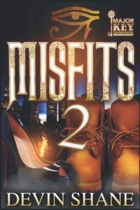 Misfits 2